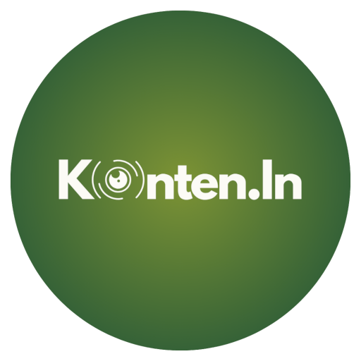 Kontenin